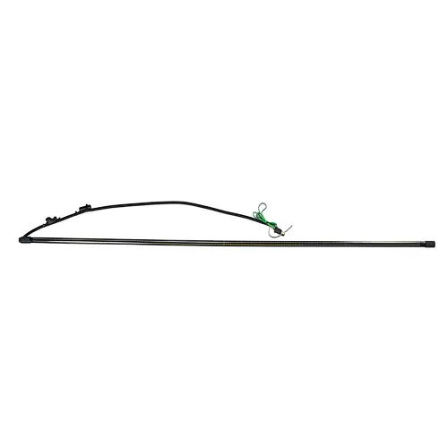 TAILGATE LIGHT BAR WITH 6 FUNCTIONS DYNAMIC STARTUP RUNNING LIGHT