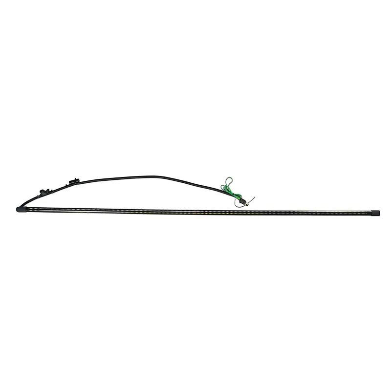 TAILGATE LIGHT BAR WITH 6 FUNCTIONS DYNAMIC STARTUP RUNNING LIGHT