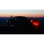2021 new product--Tailgate light bar