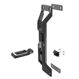 DOOR HINGE STEP