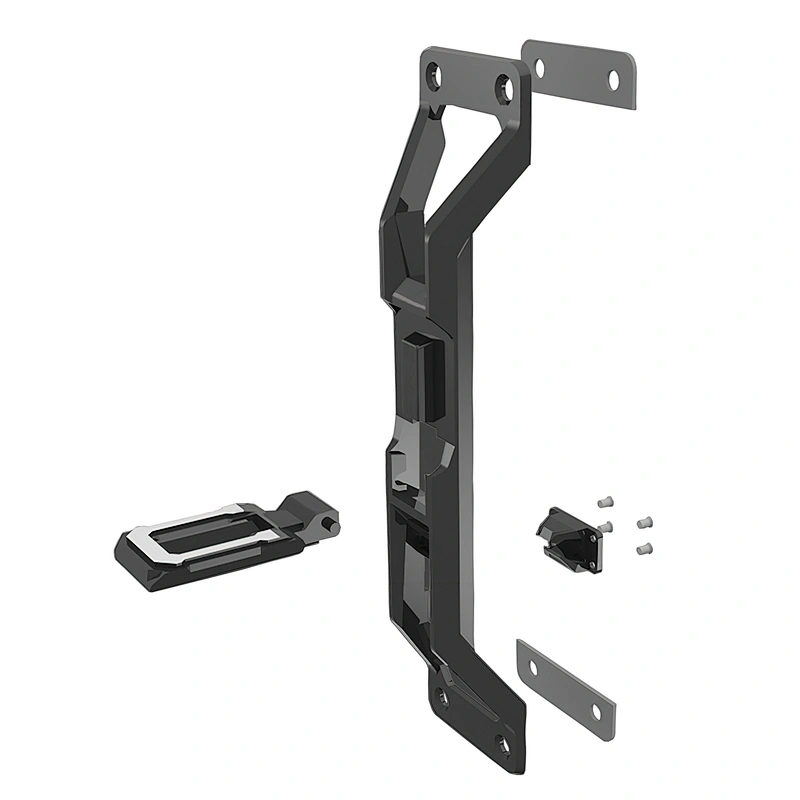 DOOR HINGE STEP