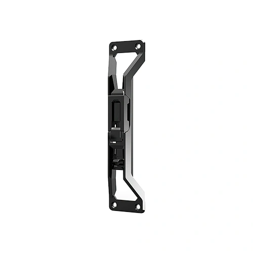 DOOR HINGE STEP