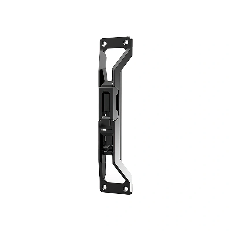 DOOR HINGE STEP