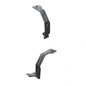 4XE LIGHT MOUNTING BRACKET