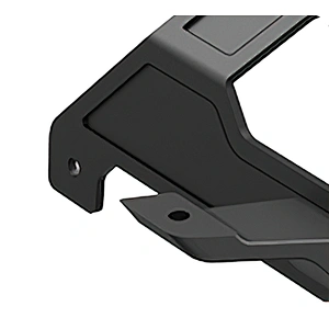 A-PILLAR LIGHT MOUNTING BRACKET