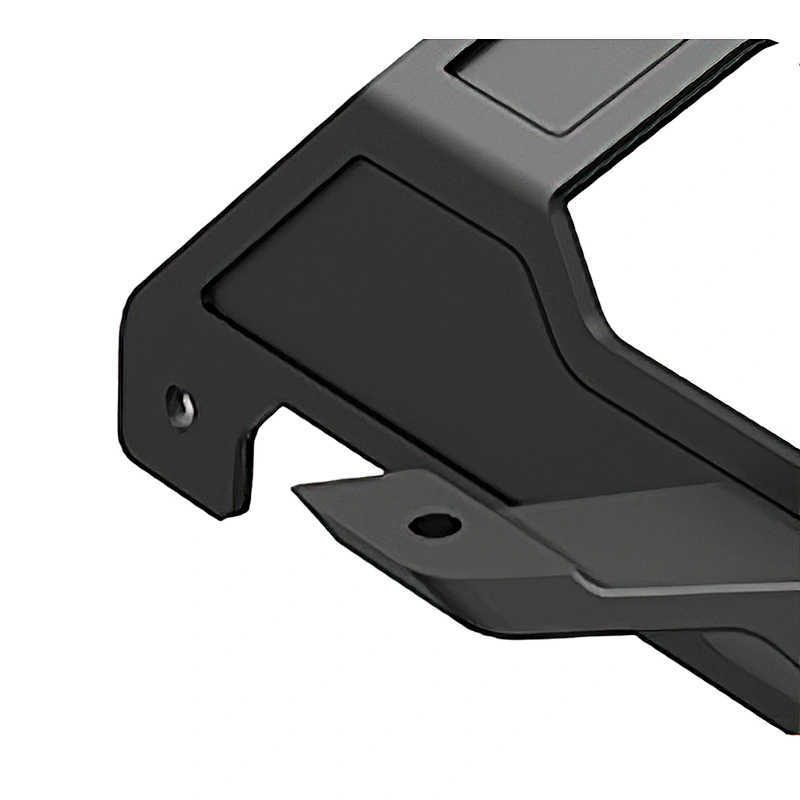 A-PILLAR LIGHT MOUNTING BRACKET