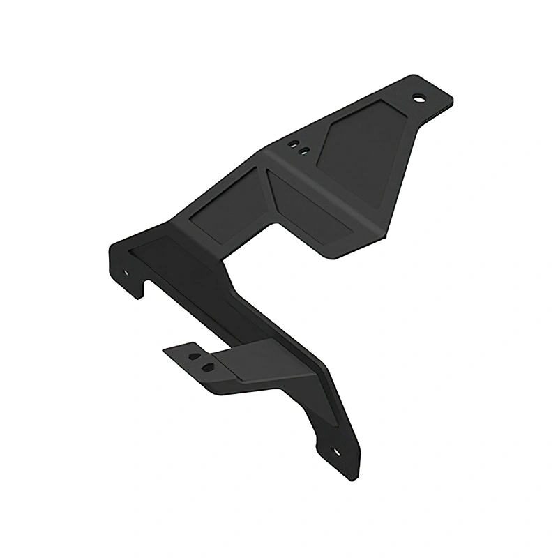 A-PILLAR LIGHT MOUNTING BRACKET
