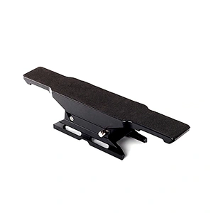 FIRE EXTINGUISHER BRACKET