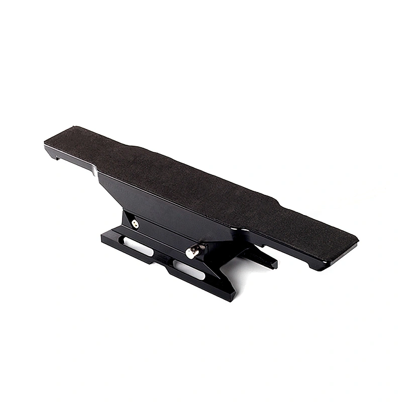 FIRE EXTINGUISHER BRACKET