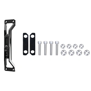 DOOR HINGE STEP