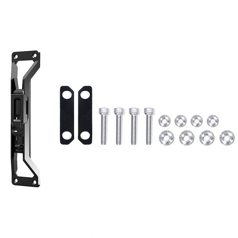 DOOR HINGE STEP