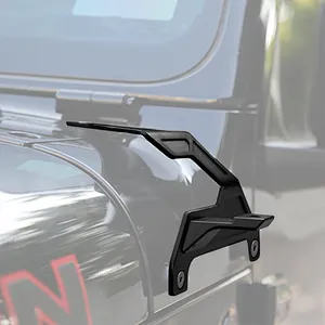 A-PILLAR LIGHT MOUNTING BRACKET