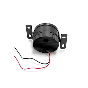 3 DUAL COLOR FOG LIGHT WHITE/YELLOW
