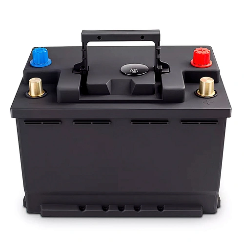 LONG CYCLE LIFE SPECIAL MAINTENANCE 12V HOT SELL LIFE PO4 LITHIUM IRON BATTERT CCA1000