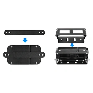 8 GANGS SWITCH PANEL SYSTEM(B)