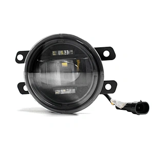TOYOTA TACOMA: DUAL COLOR FOG LIGHT WHITE/YELLOW