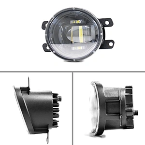 TOYOTA TACOMA: DUAL COLOR FOG LIGHT WHITE/YELLOW