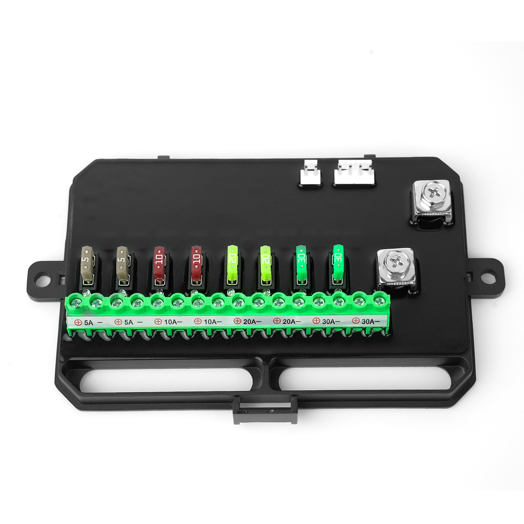 8 GANGS SWITCH PANEL SYSTEM(A)