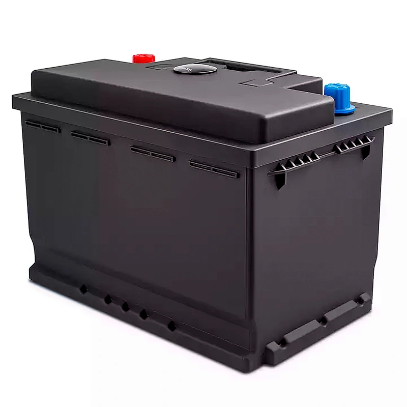 LONG CYCLE LIFE SPECIAL MAINTENANCE 12V HOT SELL LIFE PO4 LITHIUM IRON BATTERT CCA1000