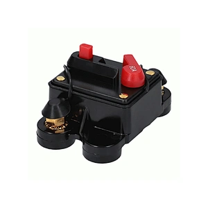 8 GANGS SWITCH PANEL SYSTEM(A)