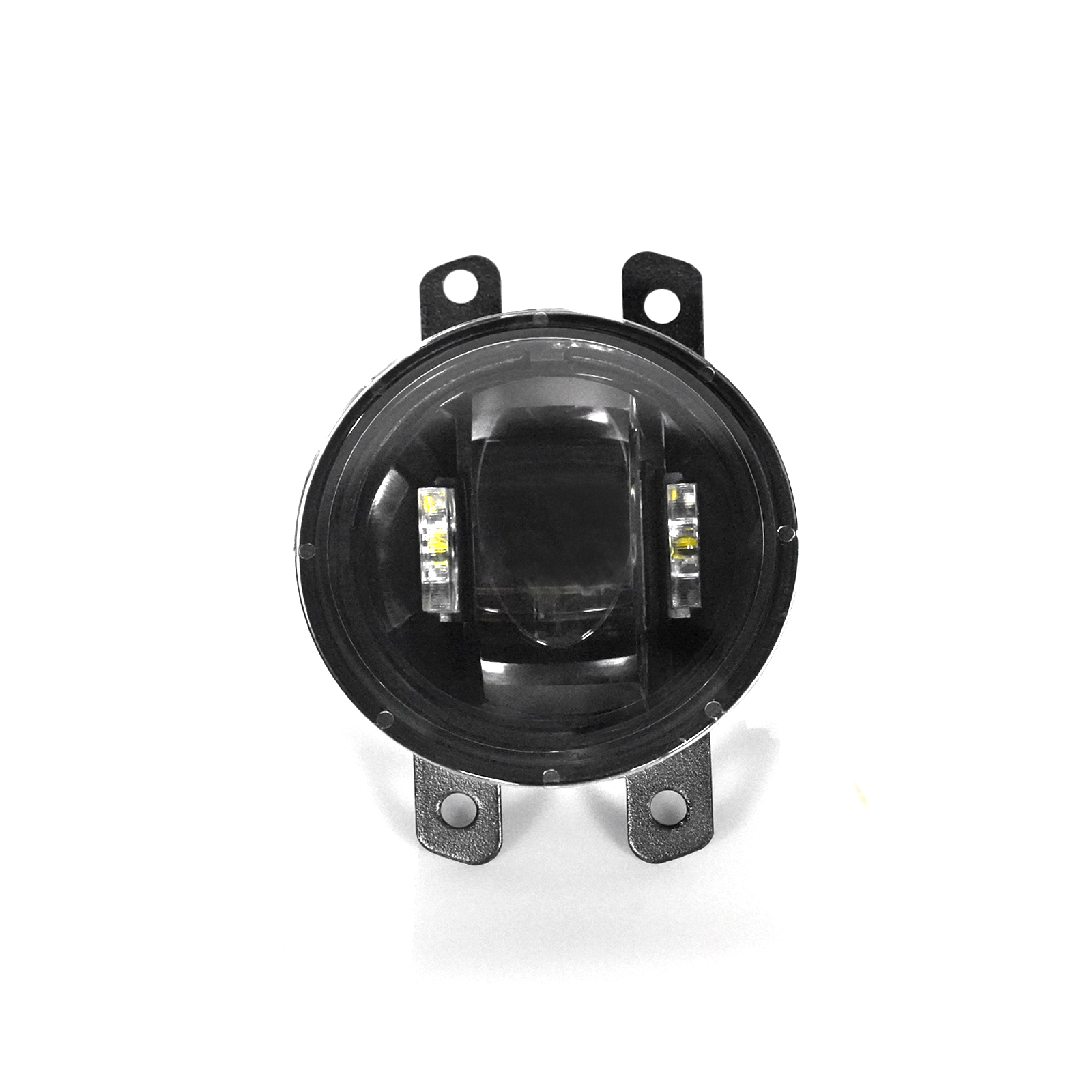 TOYOTA TACOMA: DUAL COLOR FOG LIGHT WHITE/YELLOW