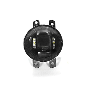 TOYOTA TACOMA: DUAL COLOR FOG LIGHT WHITE/YELLOW