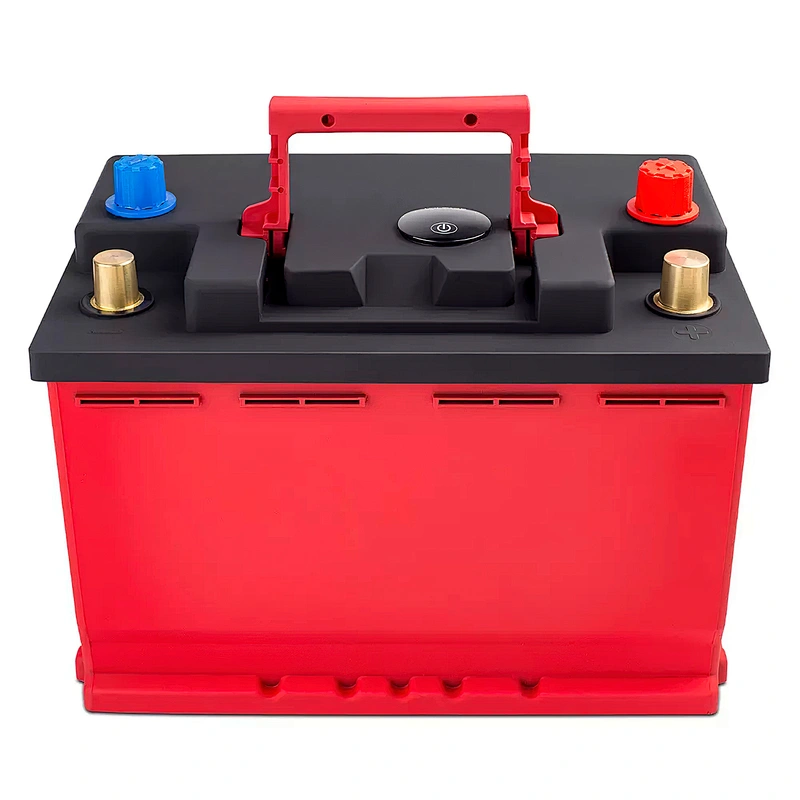 LONG CYCLE LIFE SPECIAL MAINTENANCE 12V HOT SELL LIFE PO4 LITHIUM IRON BATTERT CCA1000