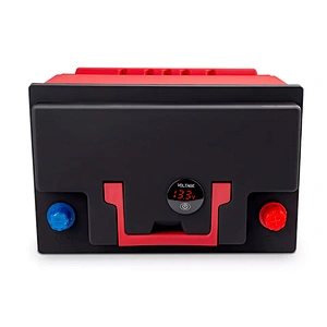 LONG CYCLE LIFE SPECIAL MAINTENANCE 12V HOT SELL LIFE PO4 LITHIUM IRON BATTERT CCA1000