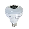 Wireless Music Bulb 8w RGB LED Bulb