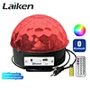 Bluetooth Stage lighting Disco Lighting