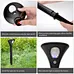 solar pathway garden light