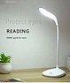 Hot Sell Usb Rechargeable Desk Lamp