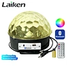 Bluetooth Stage lighting Disco Lighting