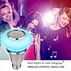 Proyector de estrellas con bluetooth