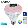Wireless Music Bulb 8w RGB LED Bulb