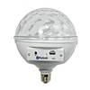 disco light stage light bluetooth speaker for disco