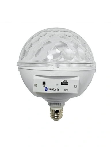disco light stage light bluetooth speaker for disco