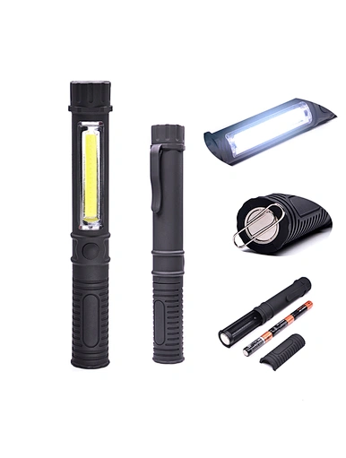  linterna led antorcha 3w