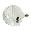 disco light stage light bluetooth speaker for disco