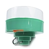light with rechargeable battery