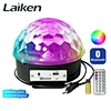 Bluetooth Stage lighting Disco Lighting