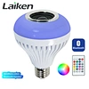 Wireless Music Bulb 8w RGB LED Bulb