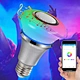 Bluetooth USB Flash Disk Music Party Speaker