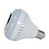 Wireless Music Bulb 8w RGB LED Bulb