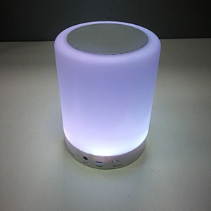  iluminação de mudança de cor led sem fio