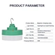 High Power USB Charging