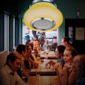 Baby room night light