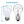 liquid cooled led