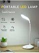 Hot Sell Usb Rechargeable Desk Lamp