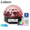 Bluetooth Stage lighting Disco Lighting